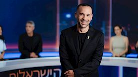 אורי קואל, צילום: יורי סקוירסקי