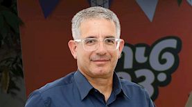 זאב בכר, צילום: ניב קנטור