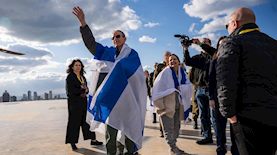 אוהד בן-עמי, צילום: דובר צהל