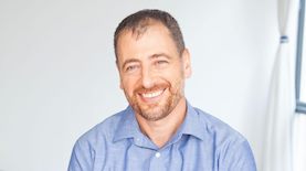 פרופ' איתי פסח, צילום: יח"צ שיבא