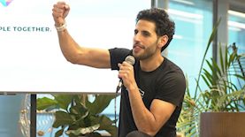 נוסייר יאסין, צילום: איוון גריגורוב