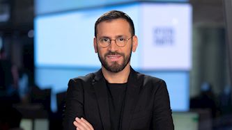 אלירז שדה, צילום: דניאל בוק