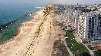 דירה להשכרה בשדה דב-אילוסטרציה