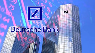 דויטשה בנק, צילום: shutterstock