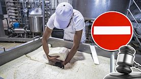 מחלבה, צילום: shutterstock