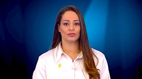 מעיין אדם, צילום: מסך קשת 12