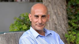 רז שגיא, ראש עיריית ראש העין, צילום: באדיבות לשכת ראש העיר