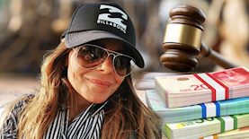 רינת גבאי, צילום: shutterstock, אינסטגרם/ רינת גבאי