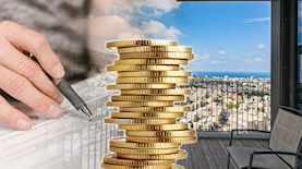 חיפה, צילום: פיליפ מורזוב, shutterstock, pexels