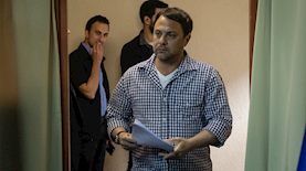 עופר גולן, צילום: יונתן זינדל/פלאש90