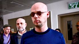 אלי פלדשטיין, צילום: אבשלום ששוני/פלאש 90