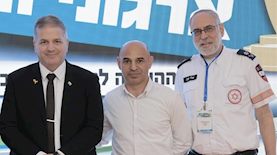 יפה קסטרו וקיש, צילום: באדיבות ארגוני מועצת הנוער