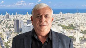 עו"ד שלמה בן אליהו, צילום: אריאל לוי, shutterstock