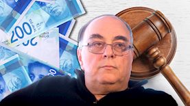 תא"ל במיל' אבי בניהו, צילום: פלאש 90/ מרים אלסטר, shutterstock