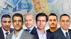 אבי לוי, אייל גפני, חנן פרידמן, ידין ענתבי, אלי כהן, משה לארי, צילום: shutterstock, ישראל הדרי, ינאי יחיאל, אורן דאי, ויקיפדיה/ ענבל מרמרי, אייל טואג, יחצ-אבשלום ששוני