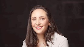 נגה ספקטור פדר, צילום: סיגל קולטון