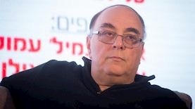 תא"ל במיל' אבי בניהו, צילום: מרים אלסטר/פלאש90