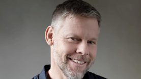 אמנון וולף, צילום: יחצ