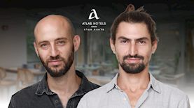 ליפמנים מנכלים אטלס, צילום: יניאי יחיאלי