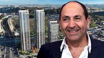 רמי לוי, צילום: תומר ניוברג / פלאש 90, אלבום פרטי