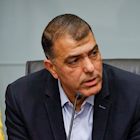 ח"כ יאסר חוג'יראת, צילום: נועם מושקוביץ דוברות הכנסת