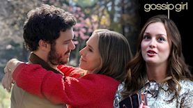 לייטון מיסטר, קירסטין בל ואדם ברודי, צילום: shutterstock, Netflix