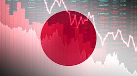אינפלציה ביפן, צילום: shutterstock
