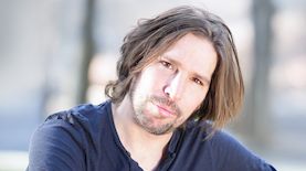 בעז בנאי, צילום: אייל דורי