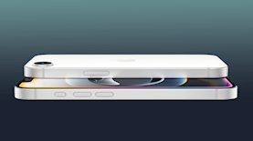 Apple iPhone 16e, צילום: Apple