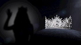 מלכת יופי, צילום: shutterstock