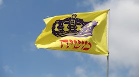 דגל משיח, צילום: אילוסטרציה shutterstock