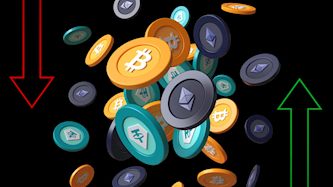 קריפטו, צילום: shutterstock