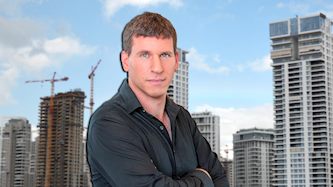 עמית גוטליב, צילום: פלאש 90/ שחר יערי, ענבל מרמרי