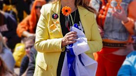 הלווית שירי, אריאל וכפיר ביבס, צילום: מרים אלשר / פלאש 90