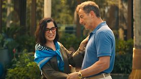 הלוטוס הלבן 3, צילום: יוטיוב/ Max