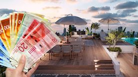 דירה שנמכרה ב-20 מיליון, צילום: באדיבות יפו תל אביב, shutterstock