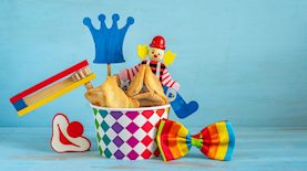 חג פורים, צילום: shutterstock