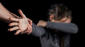 אלימות בגן ילדים-אילוסטרציה, צילום: shutterstock