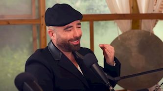 עומר אדם, צילום: יוטיוב/ עומר אדם