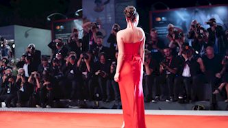 כוכבת-אילוסטרציה, צילום: shutterstock