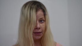 סיגל איצקוביץ', צילום: אבשלום ששוני/פלאש 90