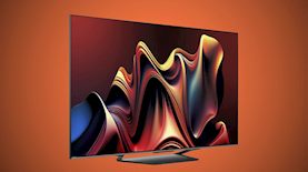 Hisense TV, צילום: Hisense