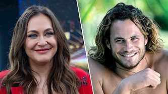 נועם טור, קרן פלס, צילום: פייסבוק/ נועם טור, פלאש 90/ אורן בן חקון