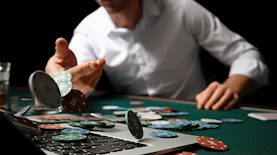 הימורים, צילום: shutterstock