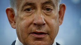 ראש הממשלה בנימין נתניהו, צילום: אוליבייה פיטוסי/פלאש90