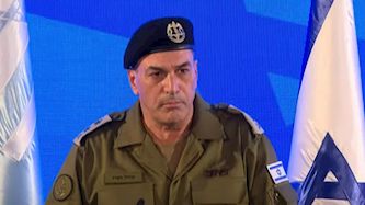 אייל זמיר, צילום: מסך קשת 12