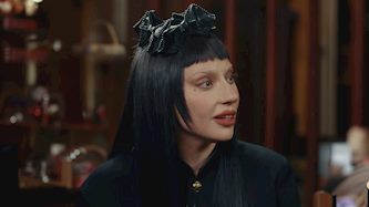 ליידי גאגא, צילום: אינסטגרם/ ladygaga