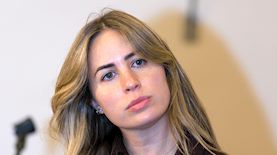 אדוה דדון, צילום: פלאש 90/ משה שי