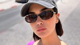 שיר אלמליח, צילום: אינסטגרם/ shirelmaliach