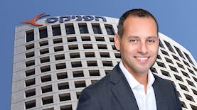 אייל בן סימון, מנכ"ל הפניקס, צילום: ענבל מרמרי, shutterstock